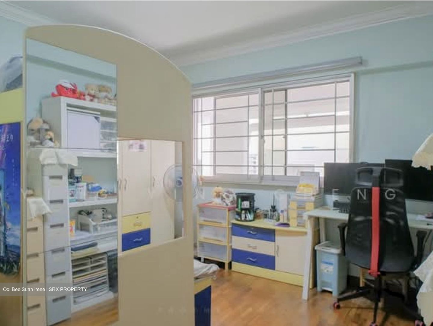 Blk 254 Bangkit Road (Bukit Panjang), HDB Executive #595059211